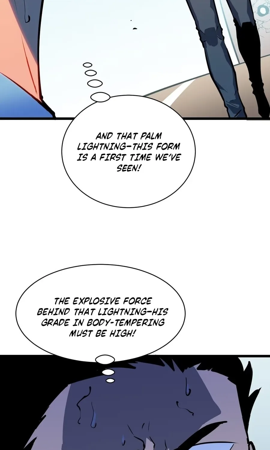 Prepaid Dragon King Tanks Everything! Chapter 4 page 60 - 