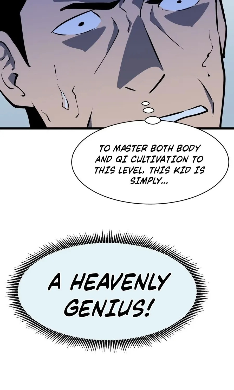 Prepaid Dragon King Tanks Everything! Chapter 4 page 61 - 