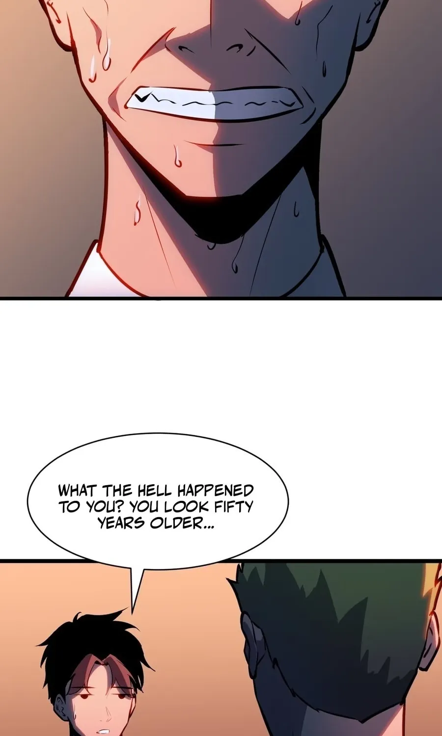 Prepaid Dragon King Tanks Everything! Chapter 4 page 66 - 