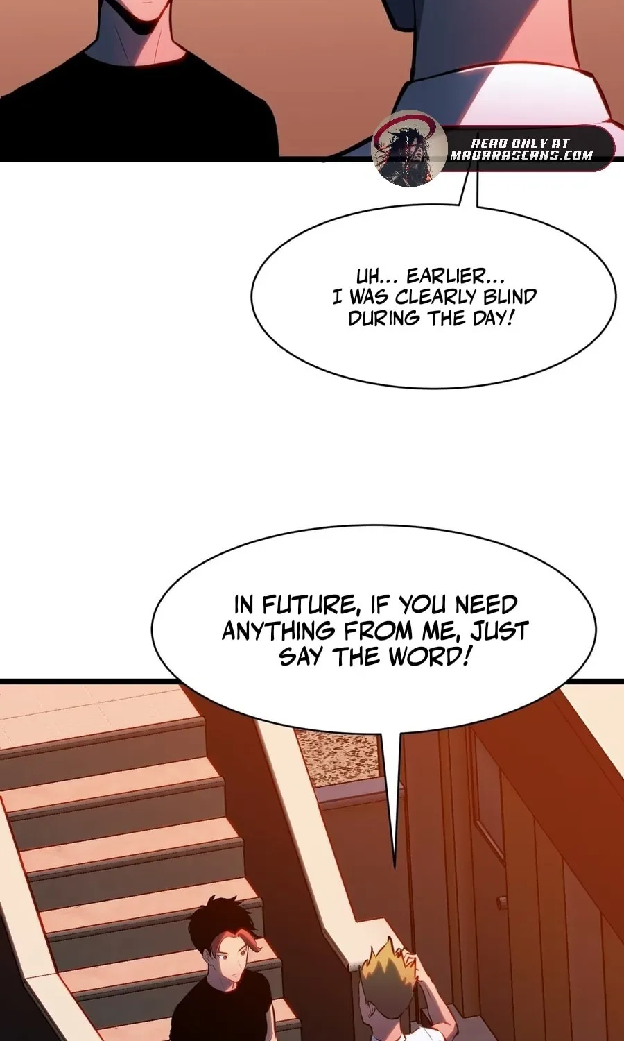 Prepaid Dragon King Tanks Everything! Chapter 4 page 67 - 
