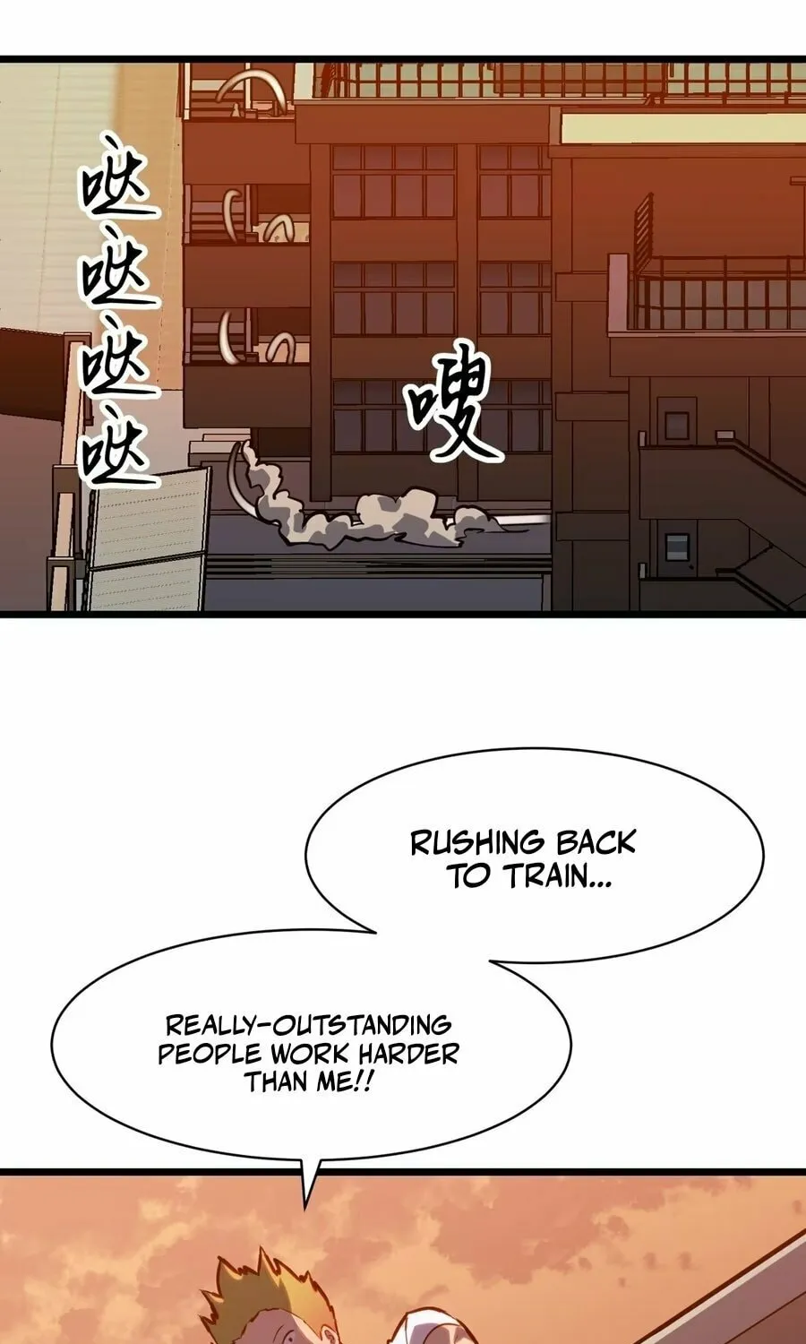Prepaid Dragon King Tanks Everything! Chapter 4 page 69 - 