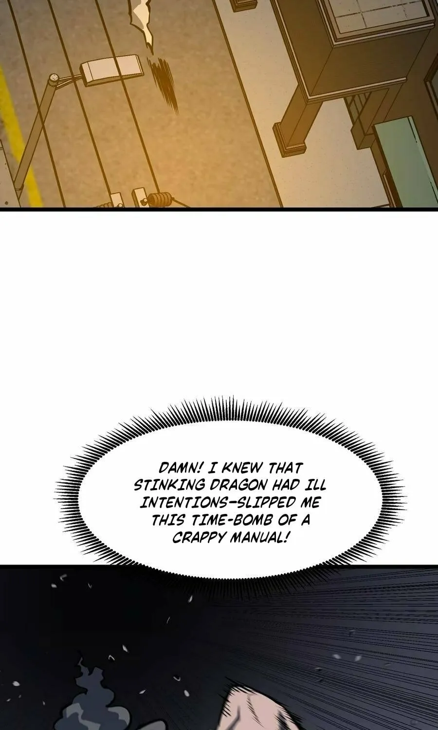 Prepaid Dragon King Tanks Everything! Chapter 4 page 72 - 