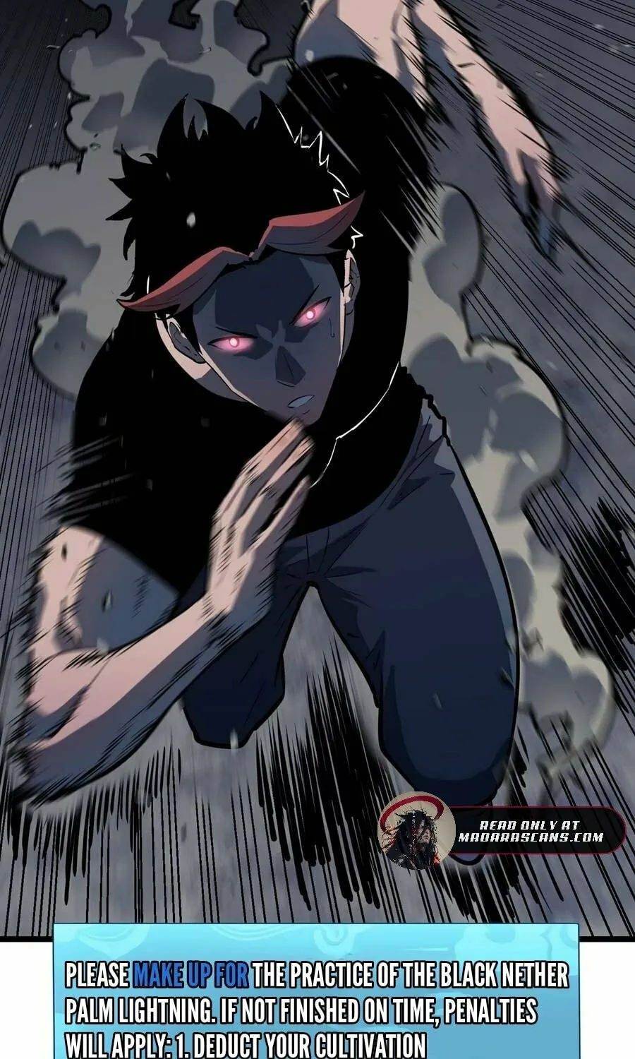 Prepaid Dragon King Tanks Everything! Chapter 4 page 73 - 