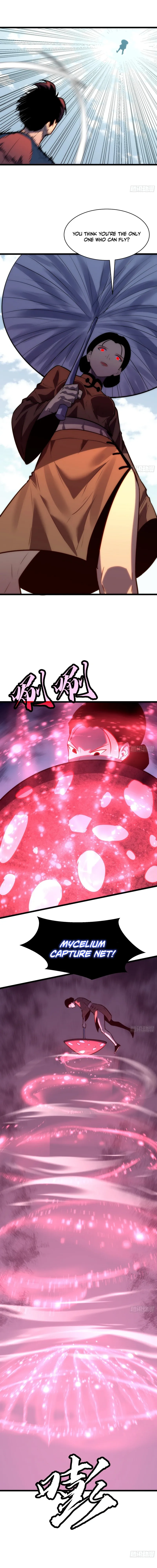 Prepaid Dragon King Tanks Everything! Chapter 41 page 15 - 