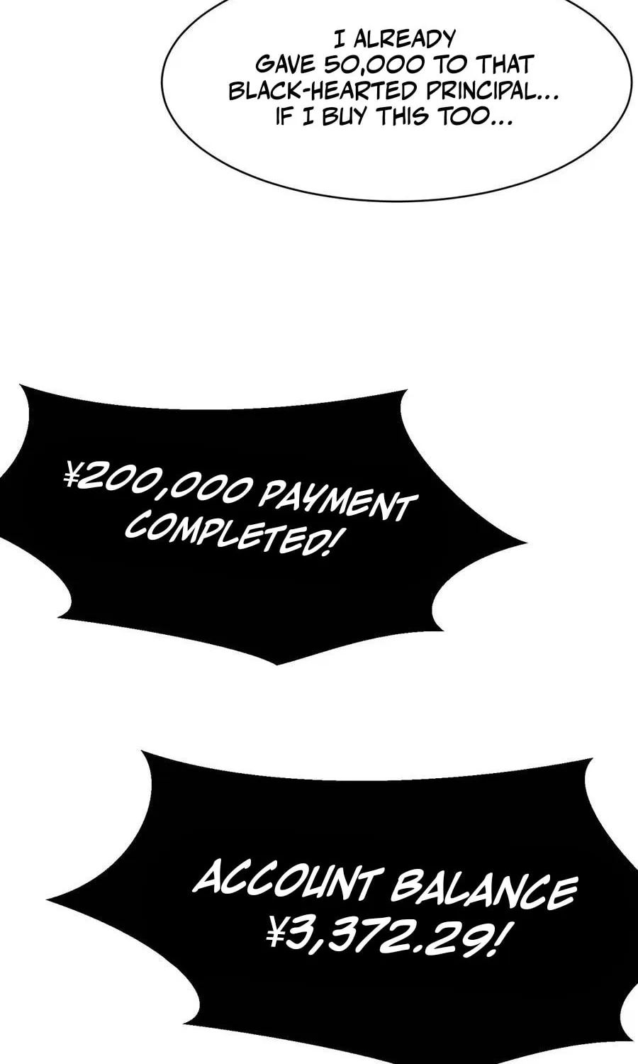 Prepaid Dragon King Tanks Everything! Chapter 5 page 12 - 