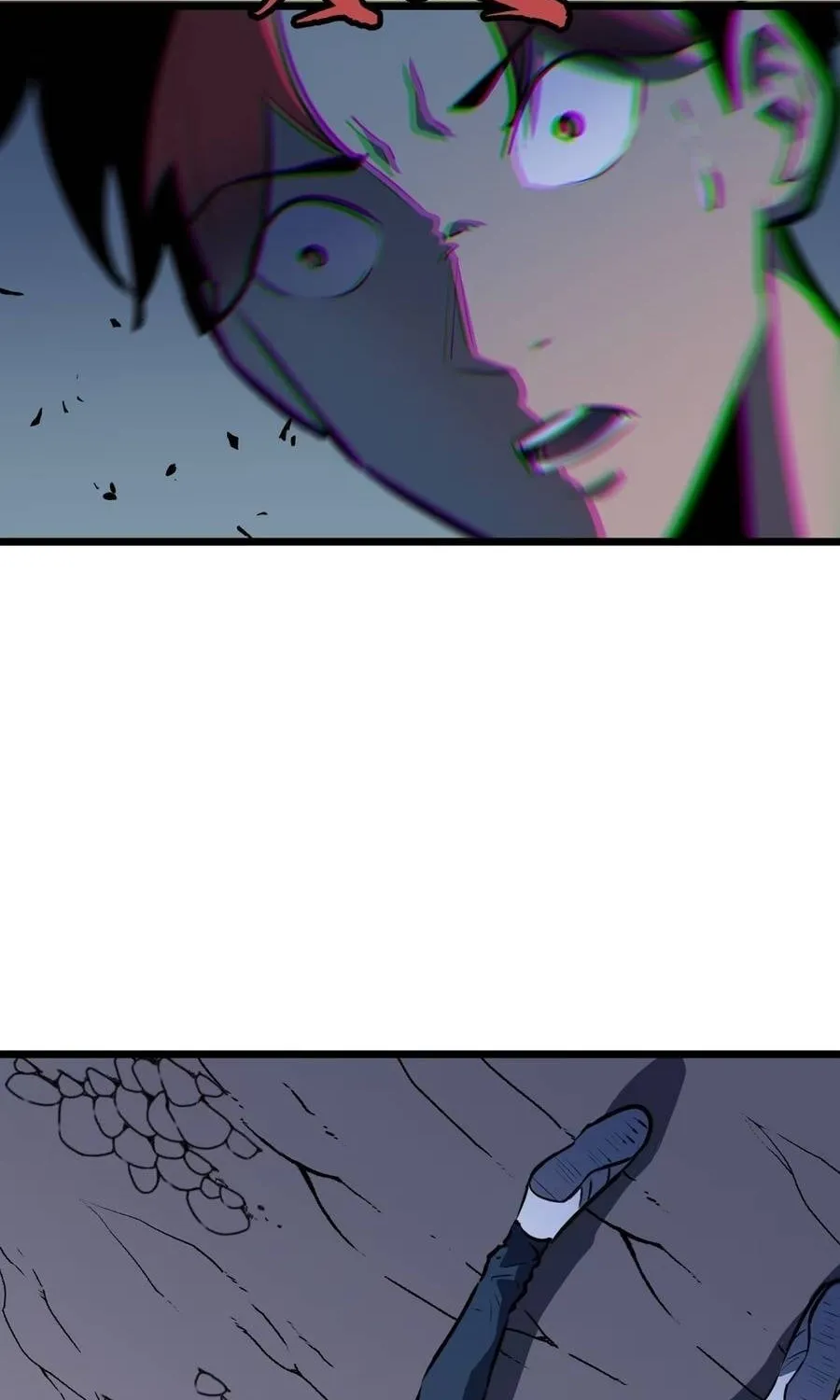 Prepaid Dragon King Tanks Everything! Chapter 5 page 21 - 