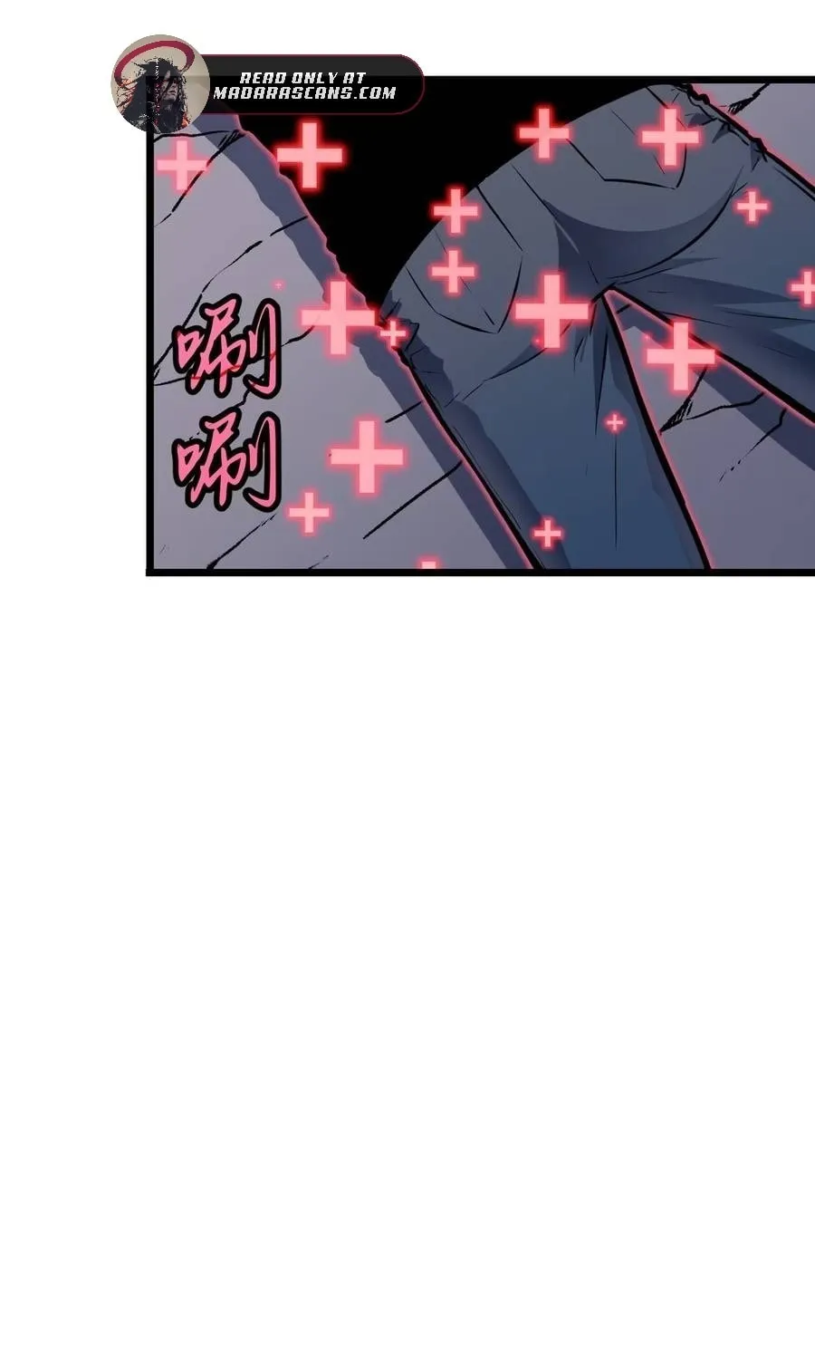 Prepaid Dragon King Tanks Everything! Chapter 5 page 32 - 