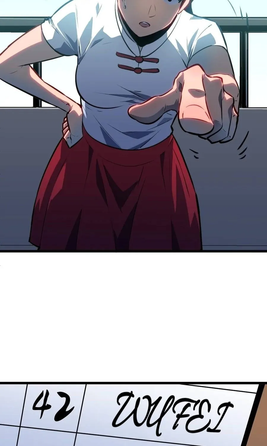 Prepaid Dragon King Tanks Everything! Chapter 5 page 38 - 