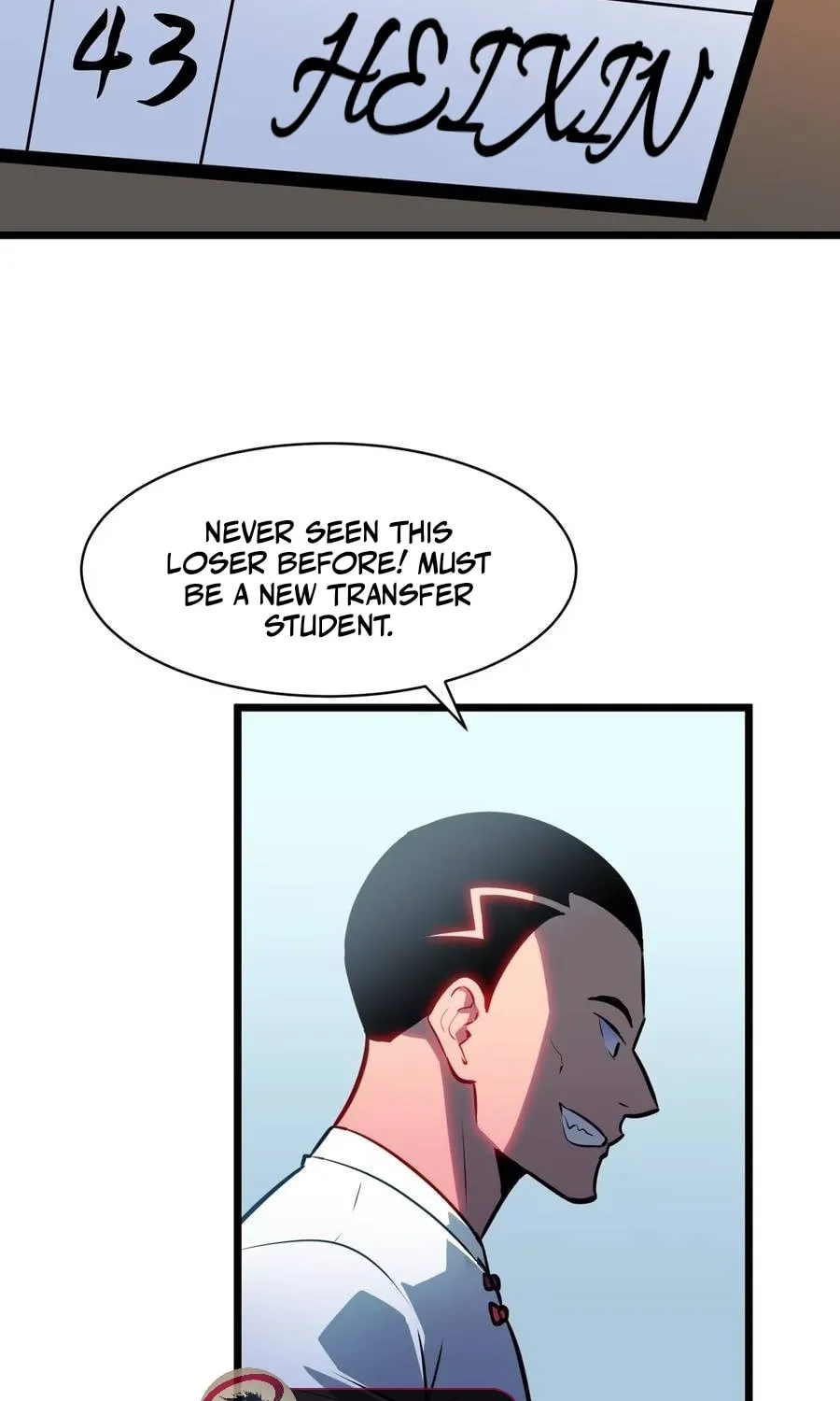 Prepaid Dragon King Tanks Everything! Chapter 5 page 39 - 