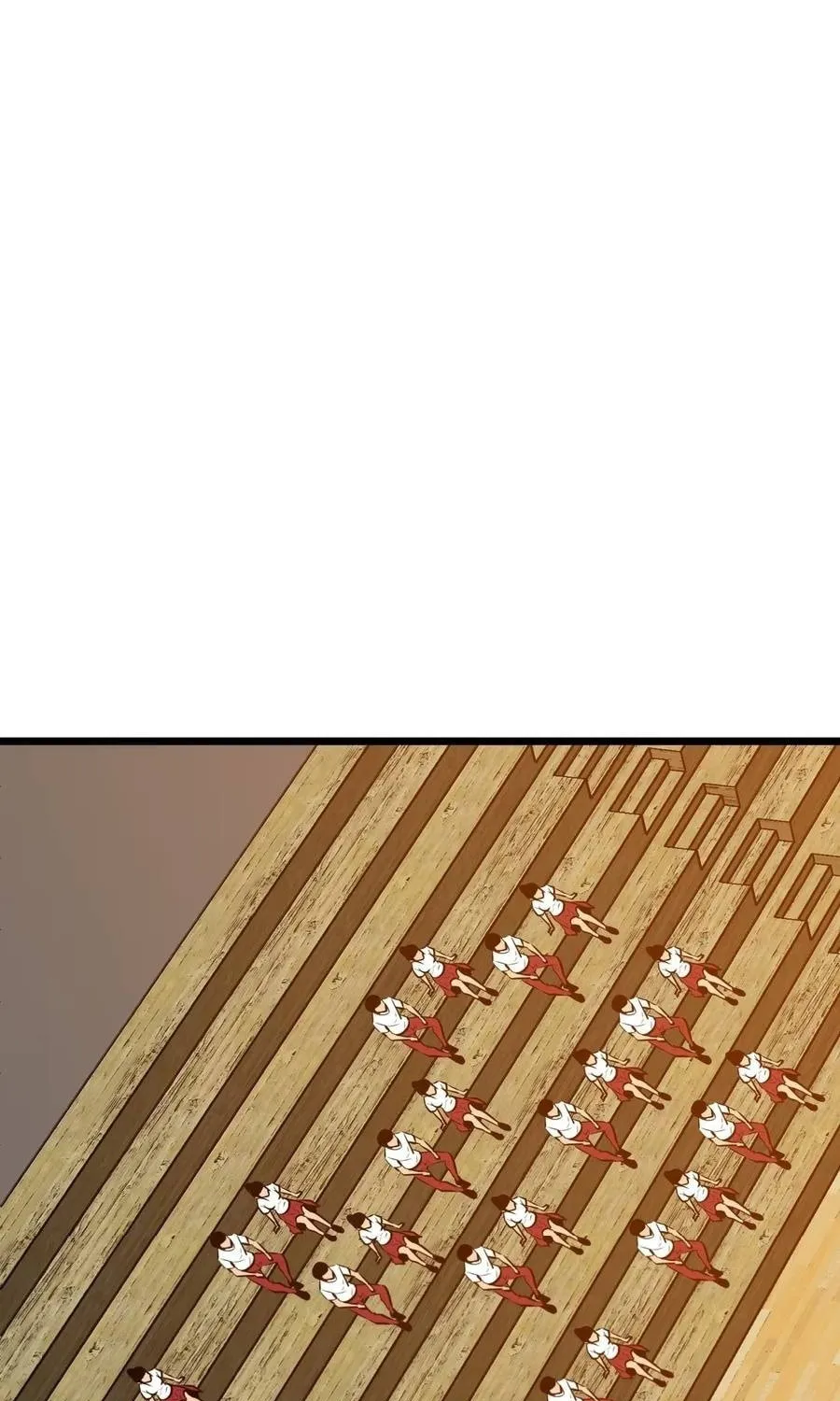 Prepaid Dragon King Tanks Everything! Chapter 5 page 43 - 
