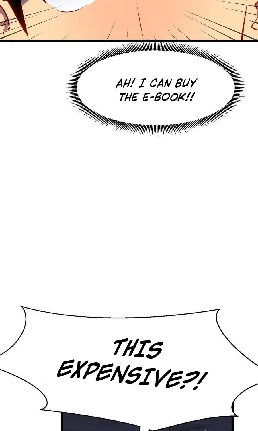 Prepaid Dragon King Tanks Everything! Chapter 5 page 7 - 