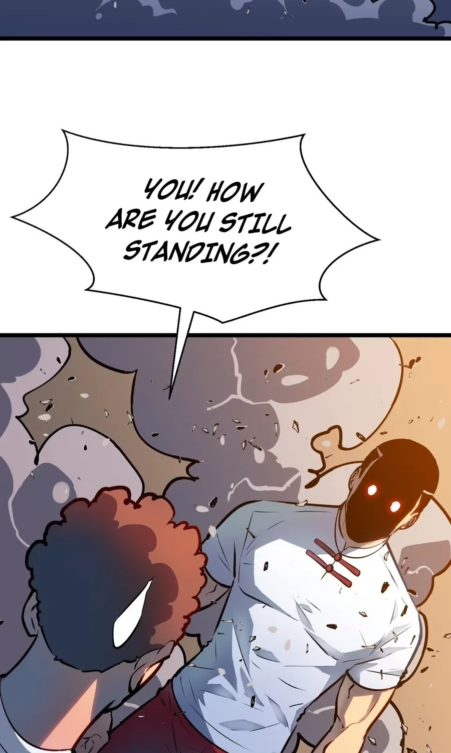 Prepaid Dragon King Tanks Everything! Chapter 5 page 61 - 