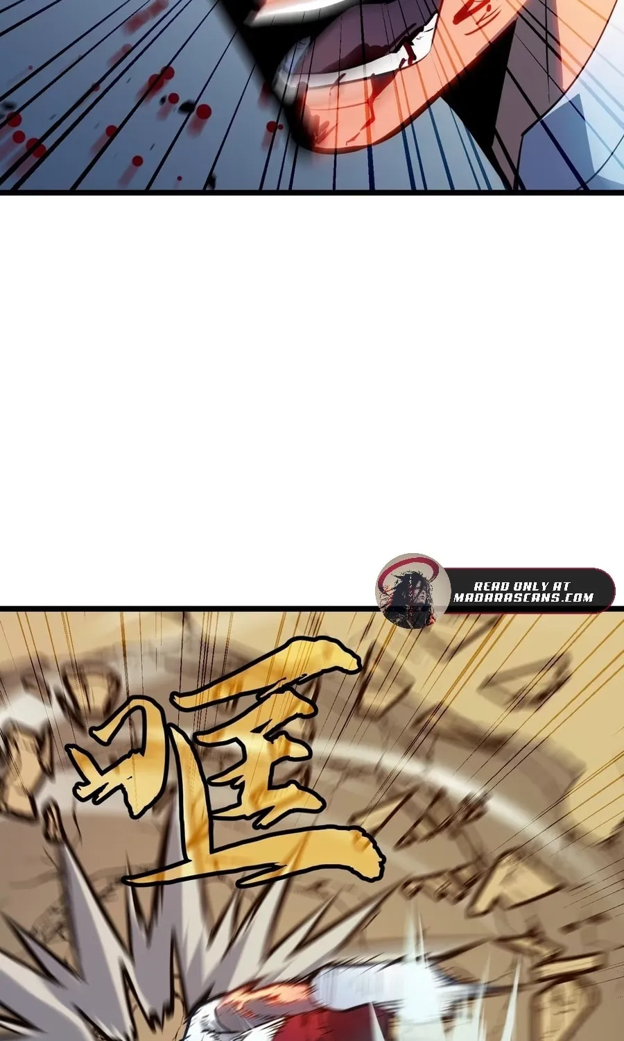 Prepaid Dragon King Tanks Everything! Chapter 5 page 63 - 