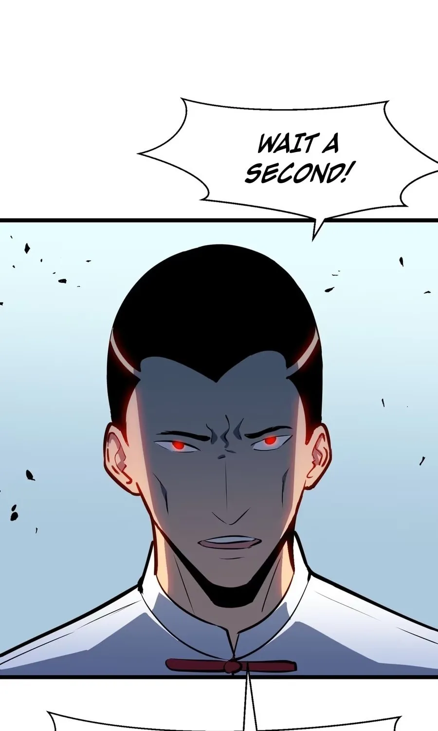 Prepaid Dragon King Tanks Everything! Chapter 5 page 66 - 