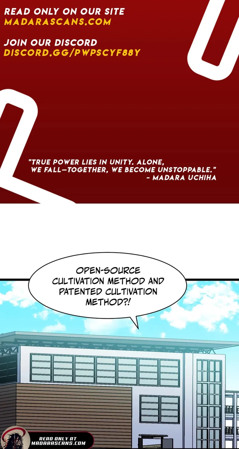 Prepaid Dragon King Tanks Everything! Chapter 6 page 2 - 