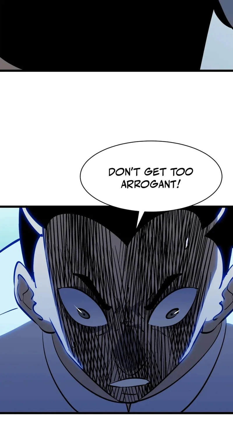 Prepaid Dragon King Tanks Everything! Chapter 6 page 12 - 