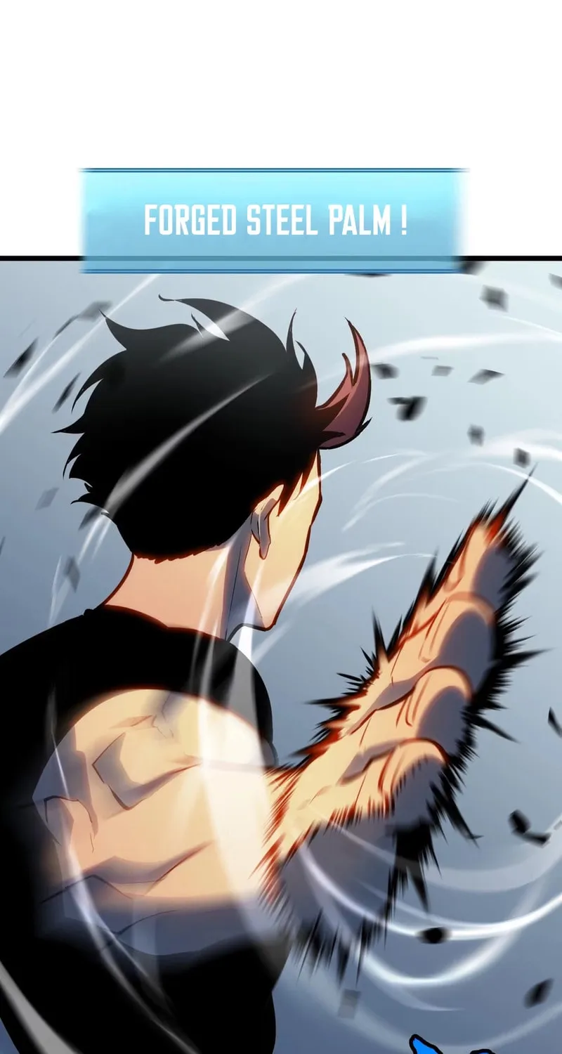 Prepaid Dragon King Tanks Everything! Chapter 6 page 13 - 