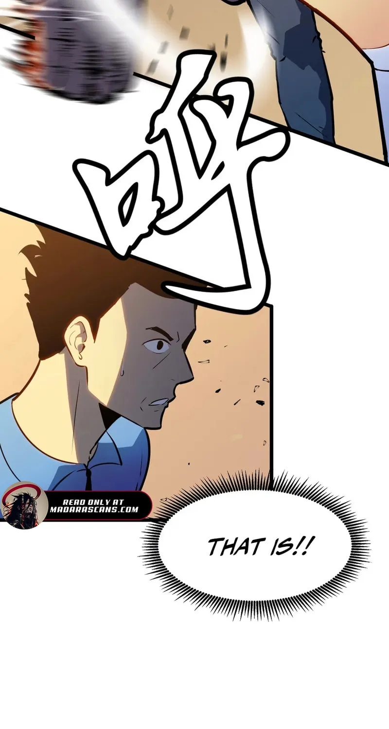 Prepaid Dragon King Tanks Everything! Chapter 6 page 17 - 