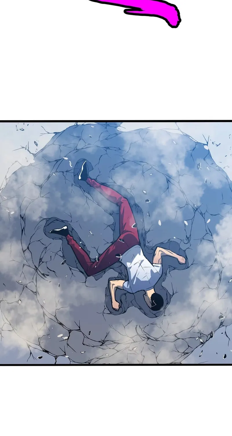 Prepaid Dragon King Tanks Everything! Chapter 6 page 23 - 