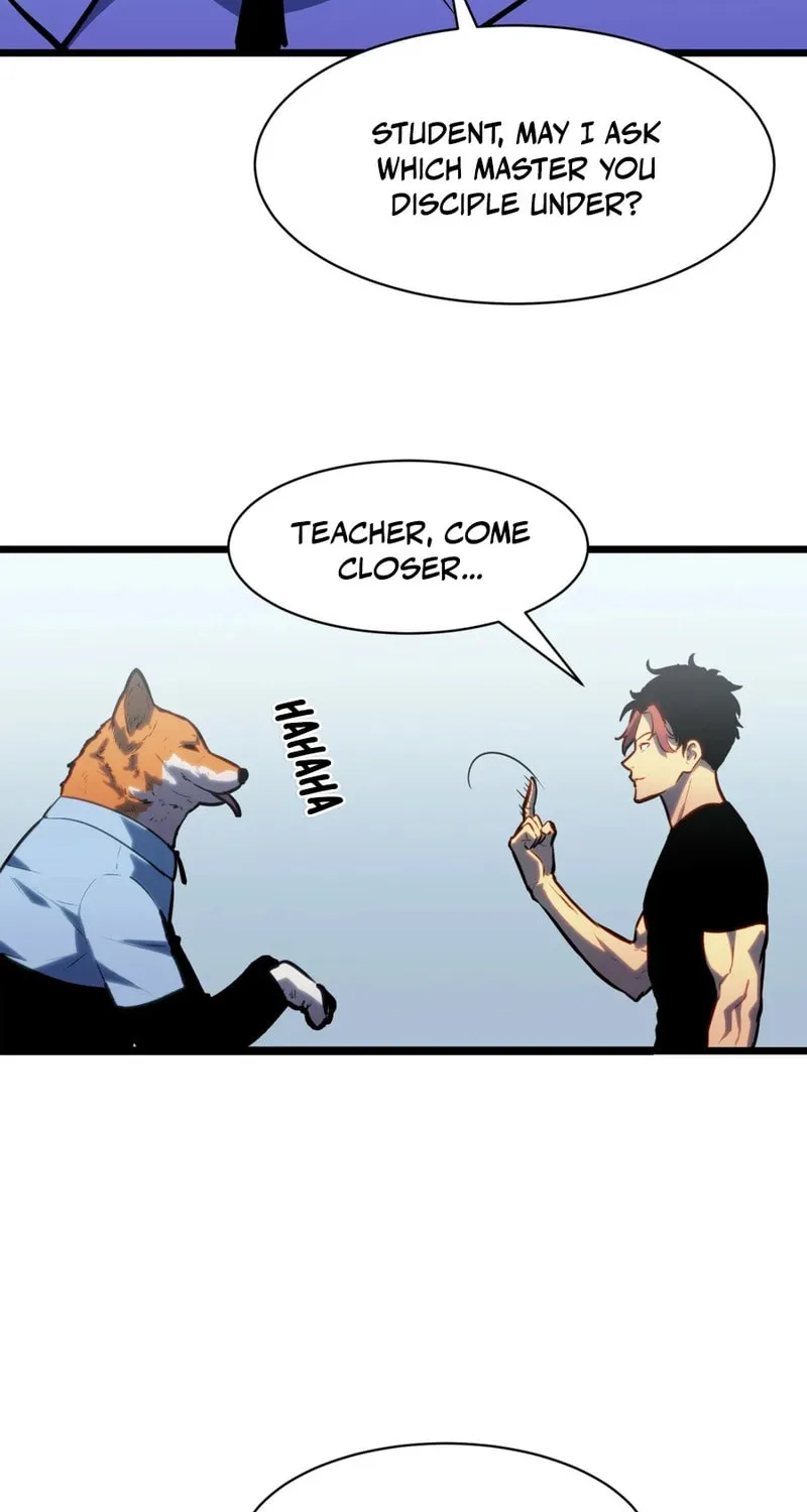 Prepaid Dragon King Tanks Everything! Chapter 6 page 30 - 
