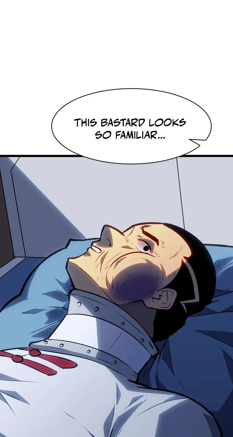 Prepaid Dragon King Tanks Everything! Chapter 6 page 34 - 