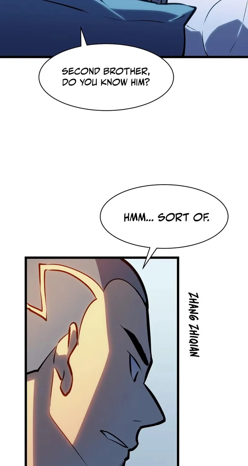 Prepaid Dragon King Tanks Everything! Chapter 6 page 37 - 