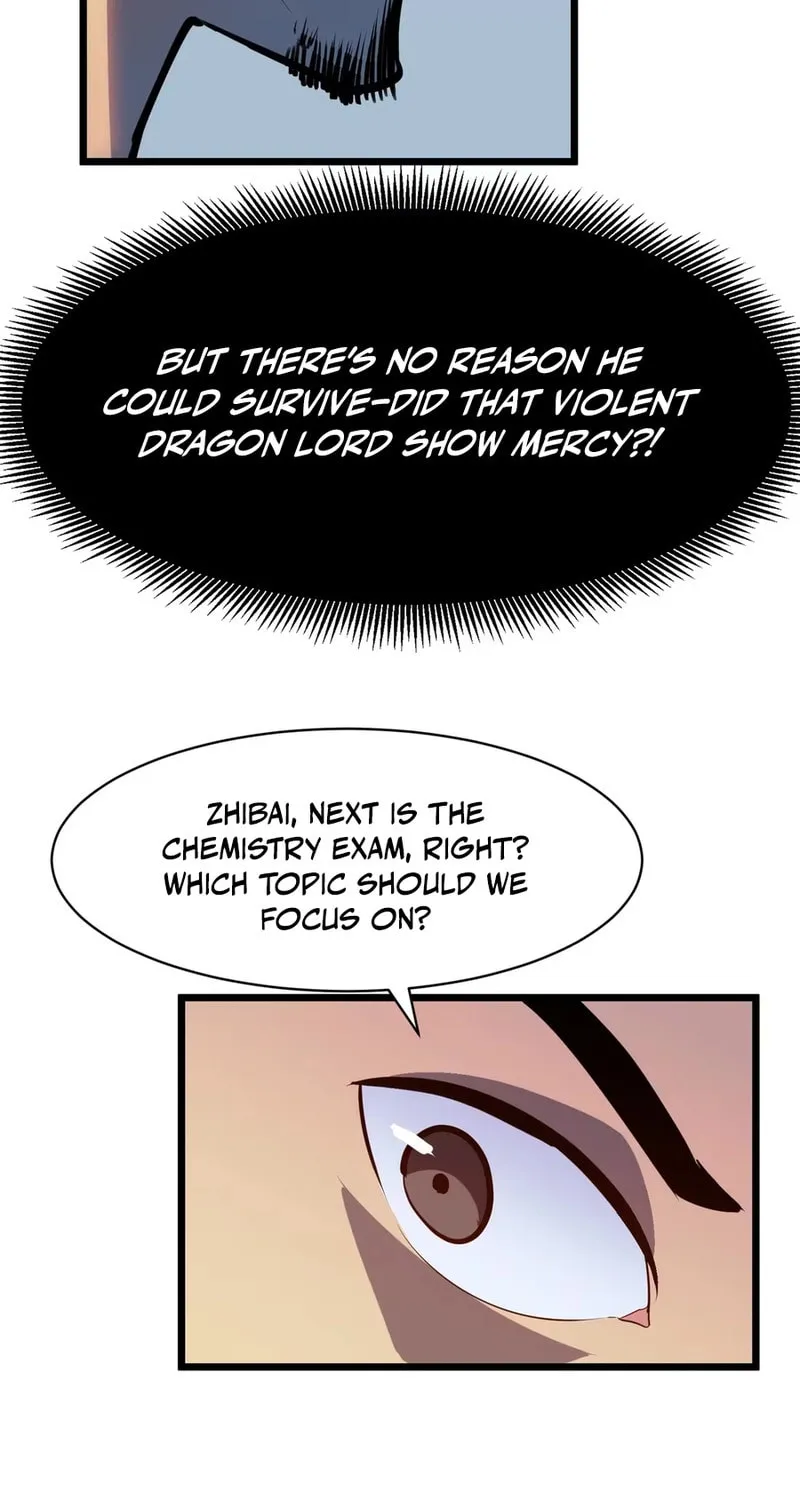 Prepaid Dragon King Tanks Everything! Chapter 6 page 38 - 