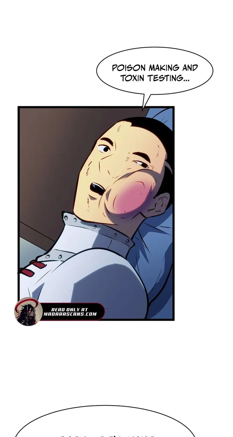 Prepaid Dragon King Tanks Everything! Chapter 6 page 39 - 