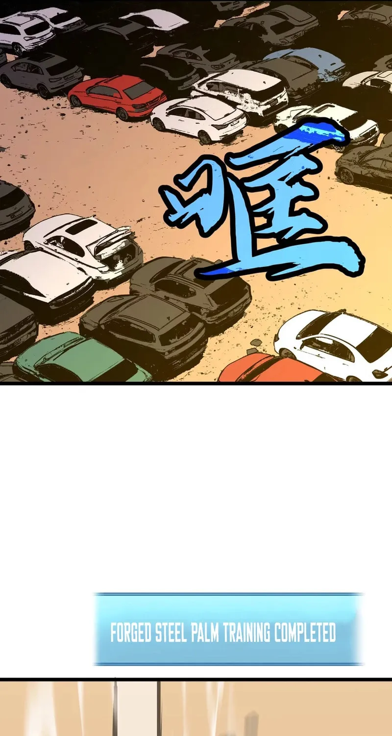 Prepaid Dragon King Tanks Everything! Chapter 6 page 43 - 