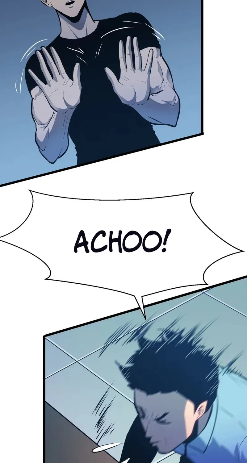 Prepaid Dragon King Tanks Everything! Chapter 6 page 51 - 