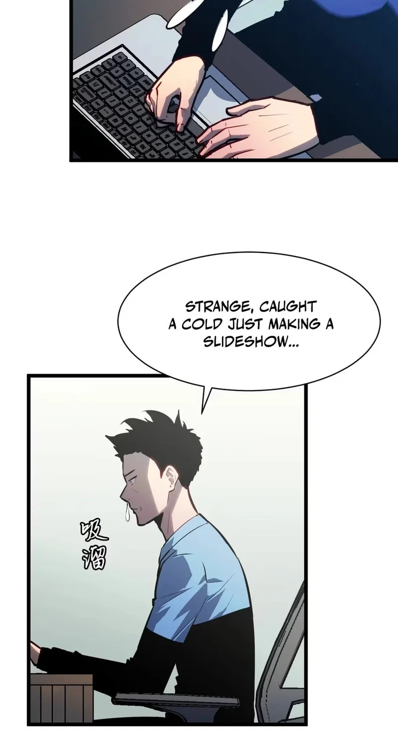 Prepaid Dragon King Tanks Everything! Chapter 6 page 52 - 