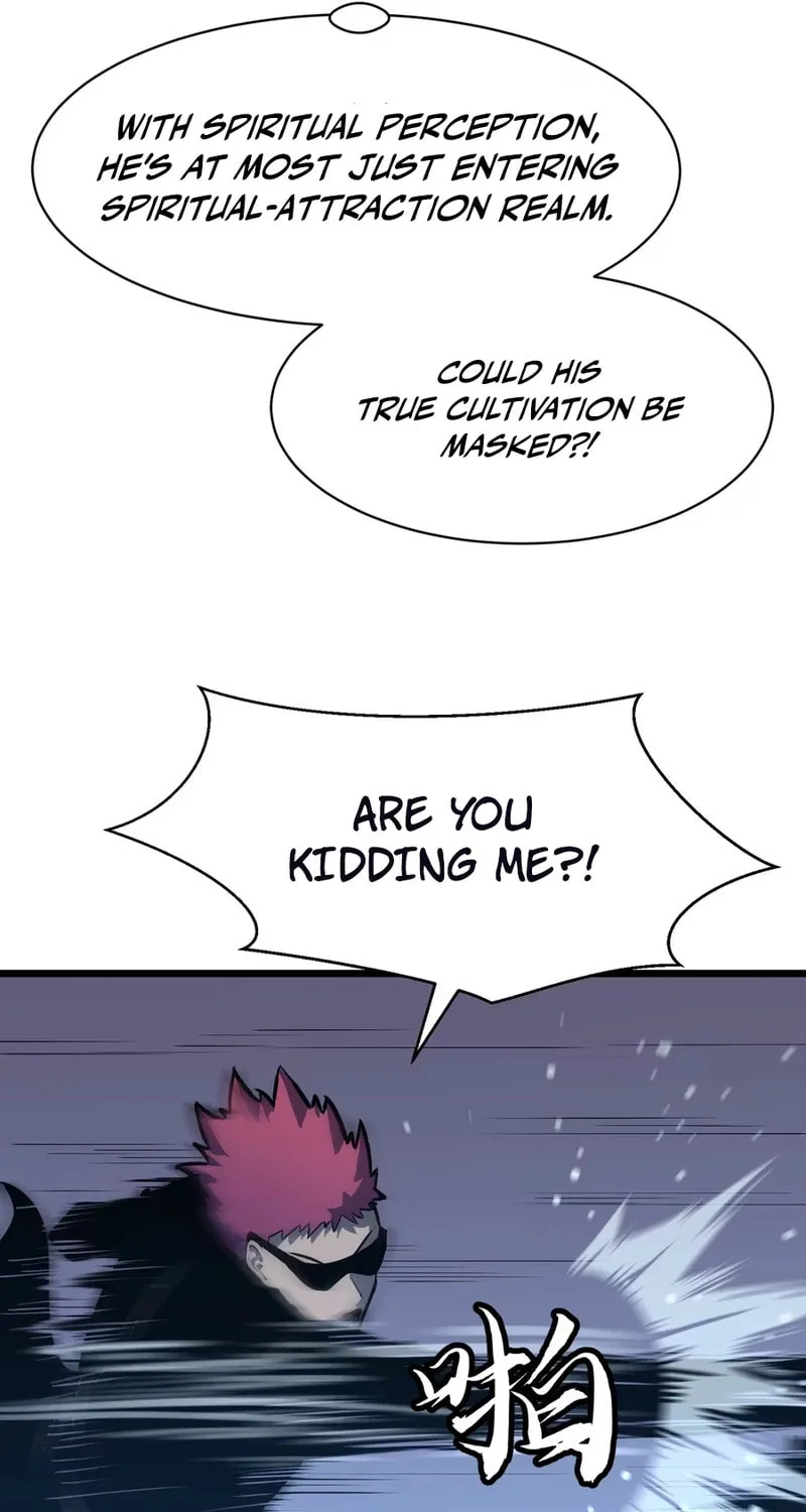 Prepaid Dragon King Tanks Everything! Chapter 6 page 57 - 