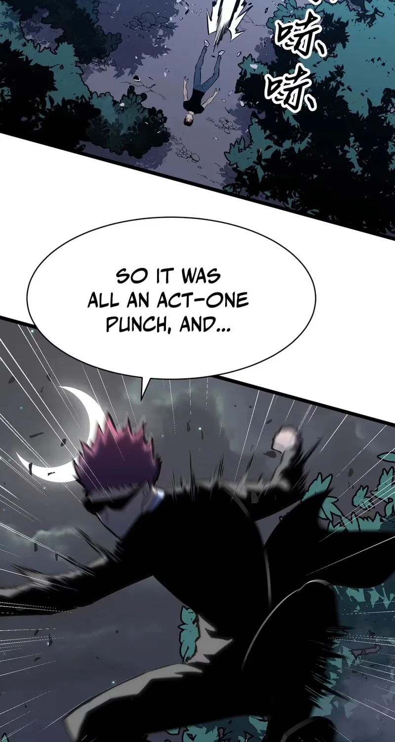 Prepaid Dragon King Tanks Everything! Chapter 6 page 59 - 