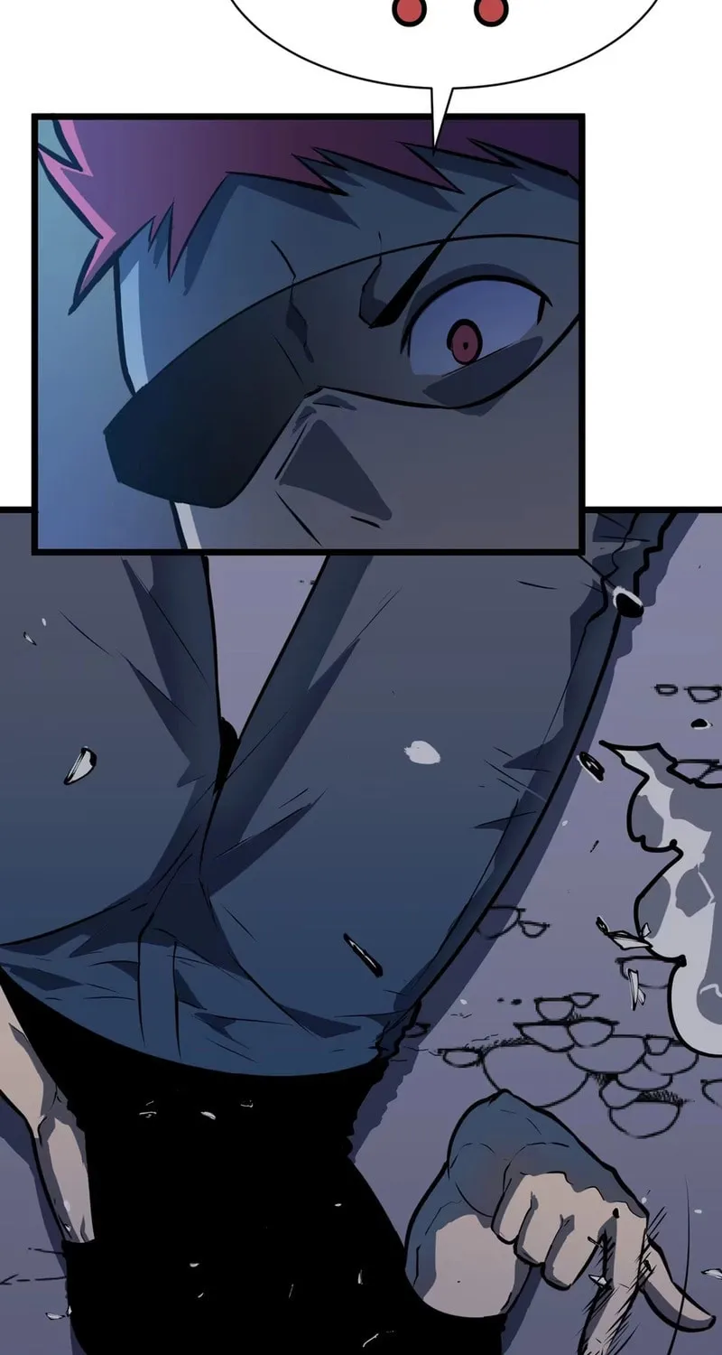 Prepaid Dragon King Tanks Everything! Chapter 6 page 61 - 