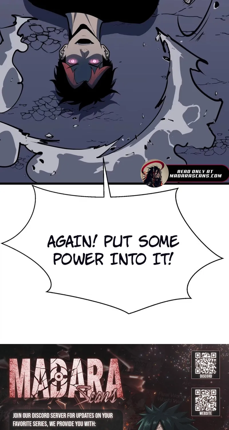 Prepaid Dragon King Tanks Everything! Chapter 6 page 62 - 