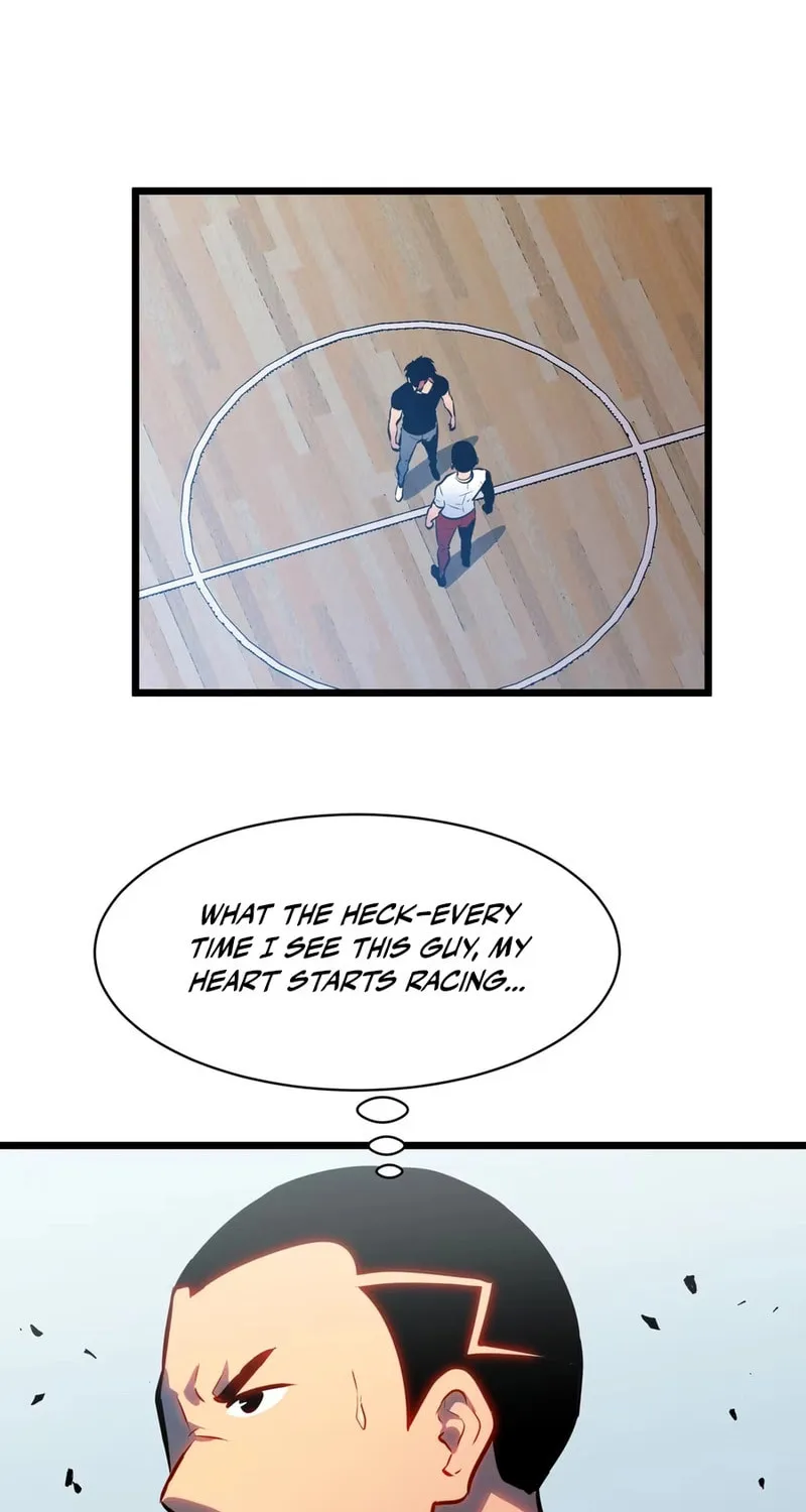 Prepaid Dragon King Tanks Everything! Chapter 6 page 9 - 