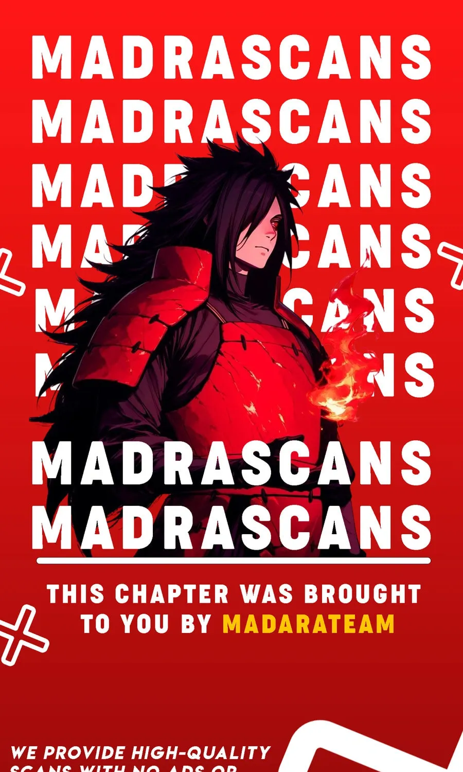 Prepaid Dragon King Tanks Everything! Chapter 7 page 1 - 