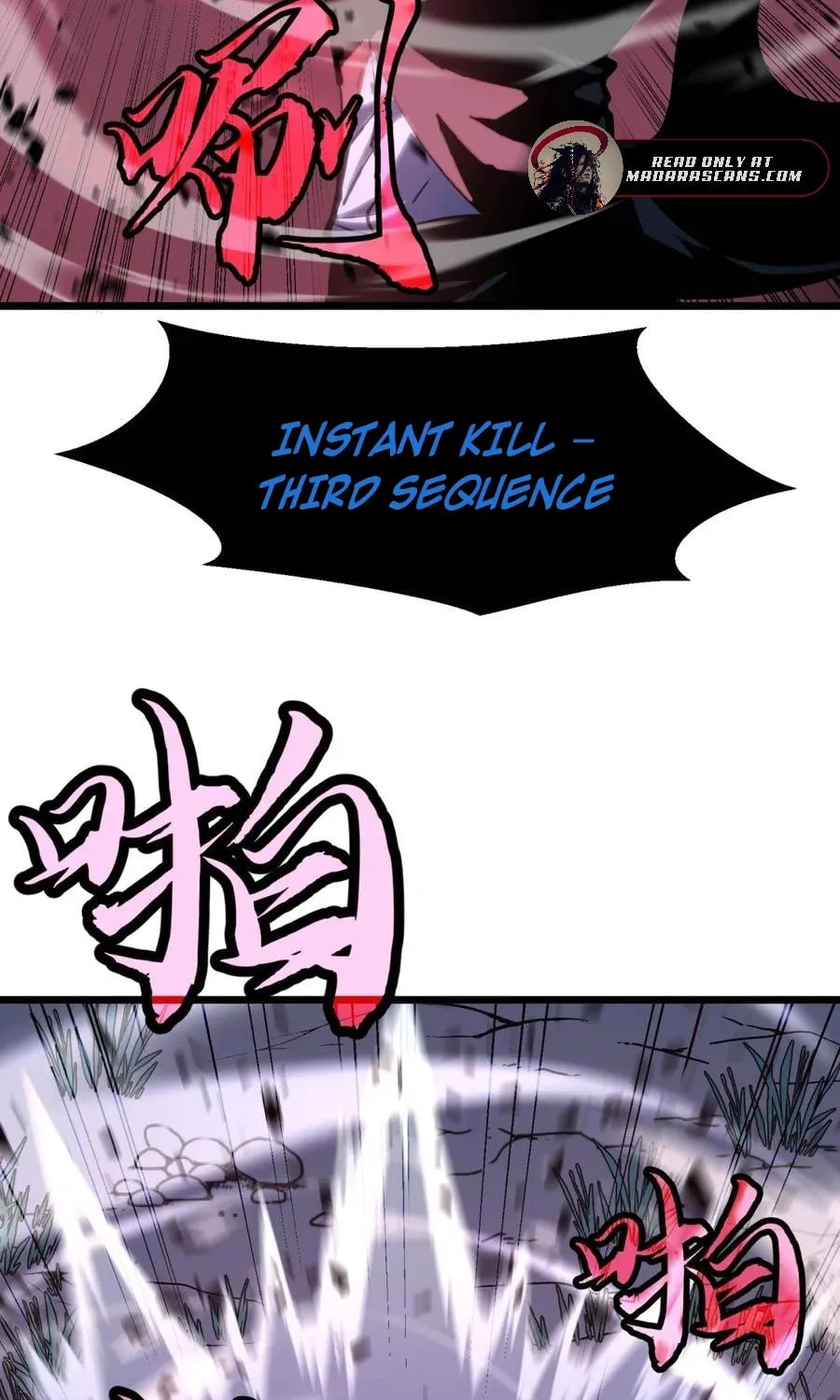 Prepaid Dragon King Tanks Everything! Chapter 7 page 11 - 