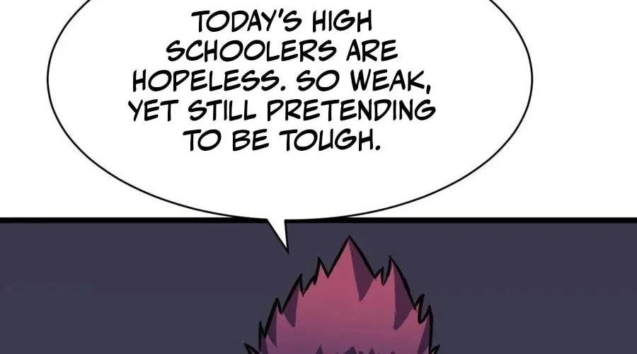 Prepaid Dragon King Tanks Everything! Chapter 7 page 18 - 