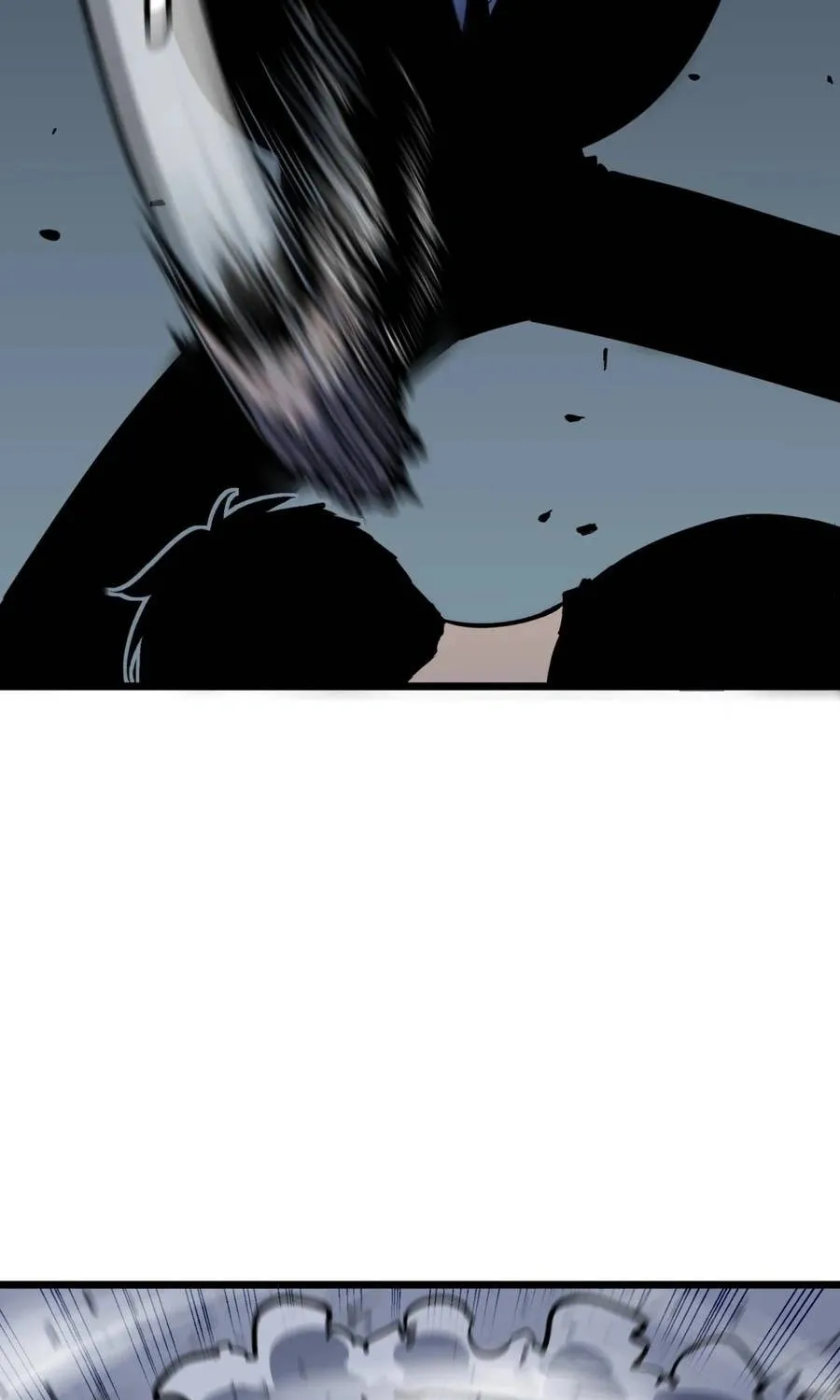 Prepaid Dragon King Tanks Everything! Chapter 7 page 23 - 