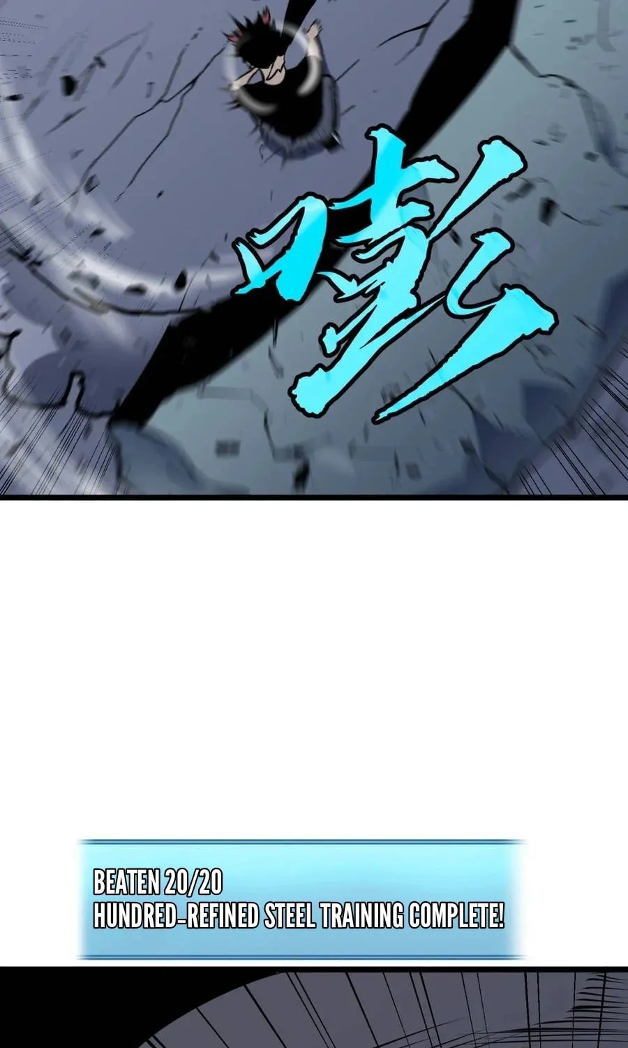 Prepaid Dragon King Tanks Everything! Chapter 7 page 25 - 
