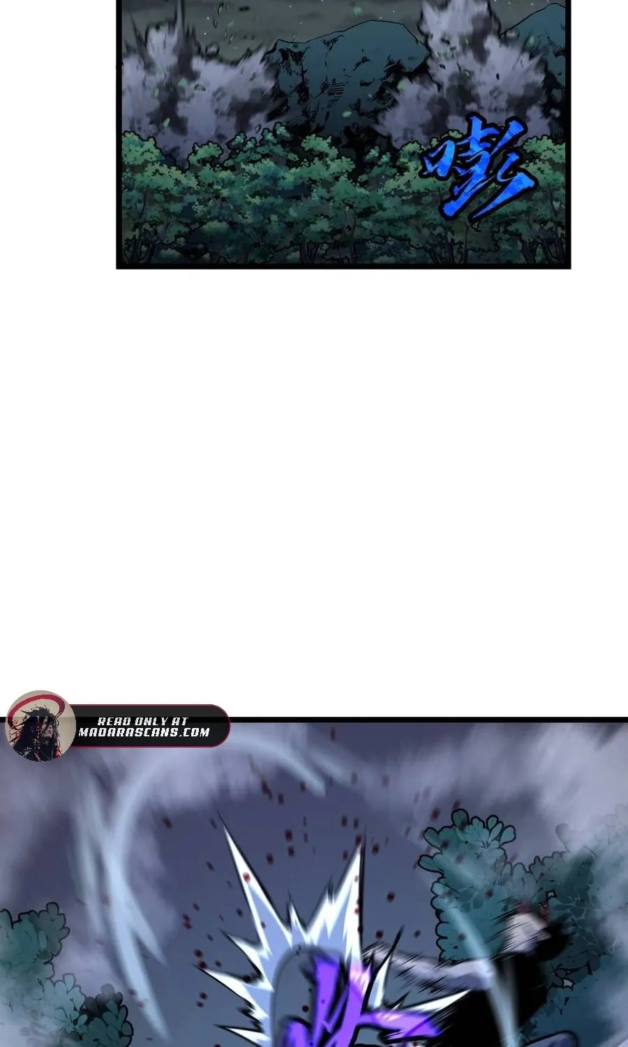 Prepaid Dragon King Tanks Everything! Chapter 7 page 4 - 