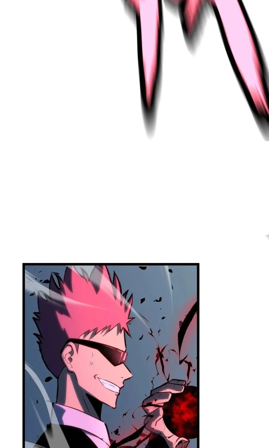 Prepaid Dragon King Tanks Everything! Chapter 7 page 32 - 