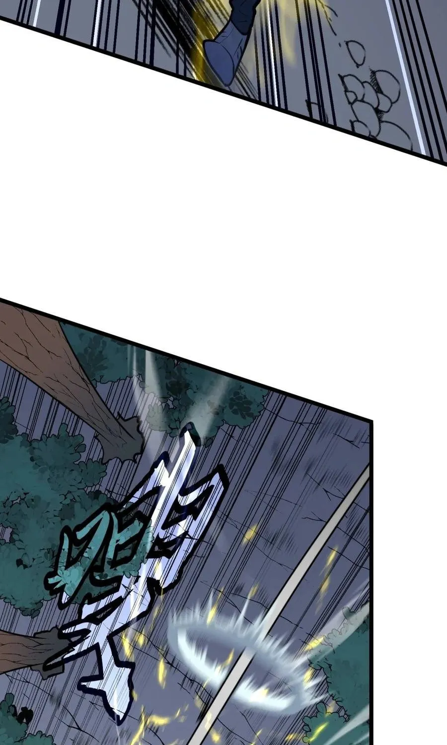 Prepaid Dragon King Tanks Everything! Chapter 7 page 38 - 