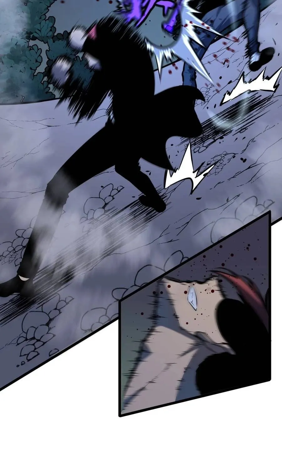 Prepaid Dragon King Tanks Everything! Chapter 7 page 5 - 