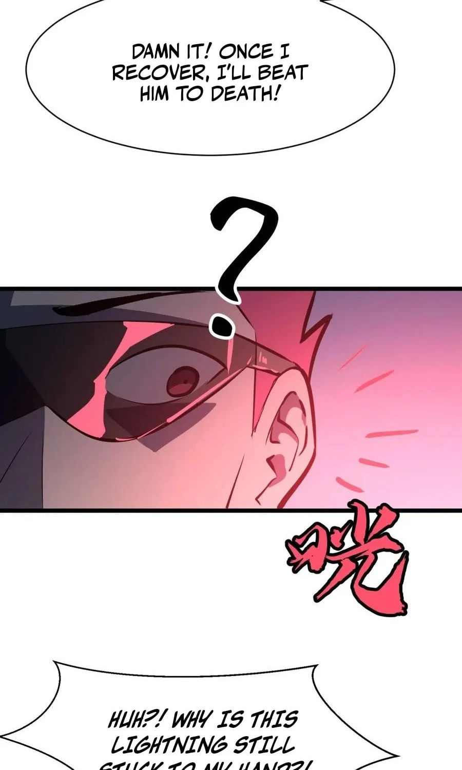Prepaid Dragon King Tanks Everything! Chapter 7 page 44 - 