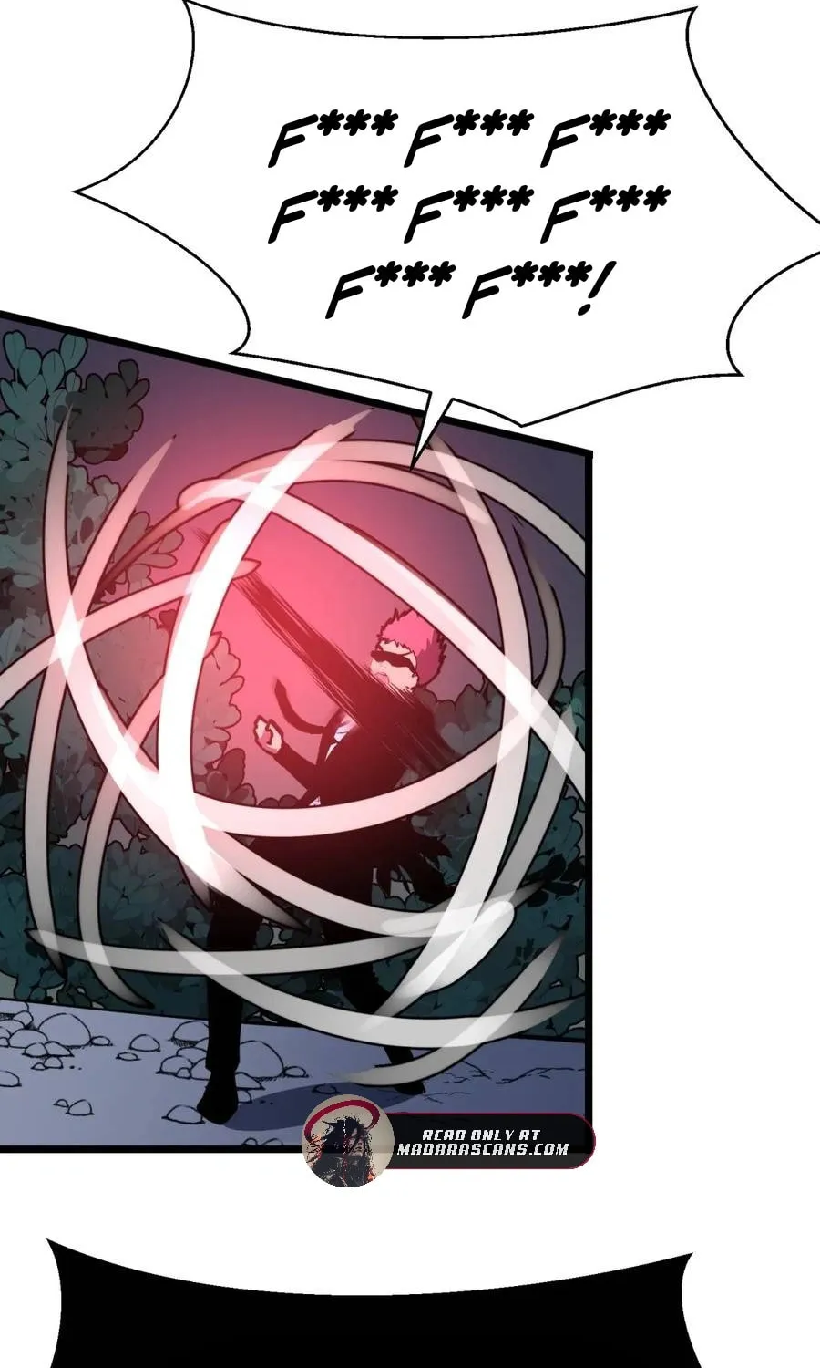 Prepaid Dragon King Tanks Everything! Chapter 7 page 46 - 
