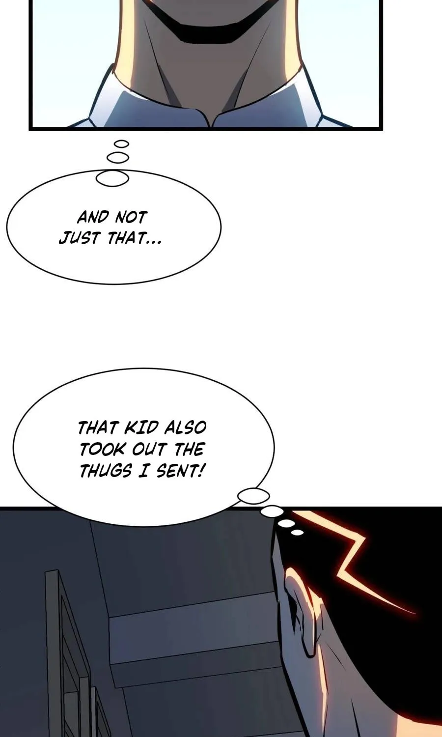Prepaid Dragon King Tanks Everything! Chapter 7 page 55 - 