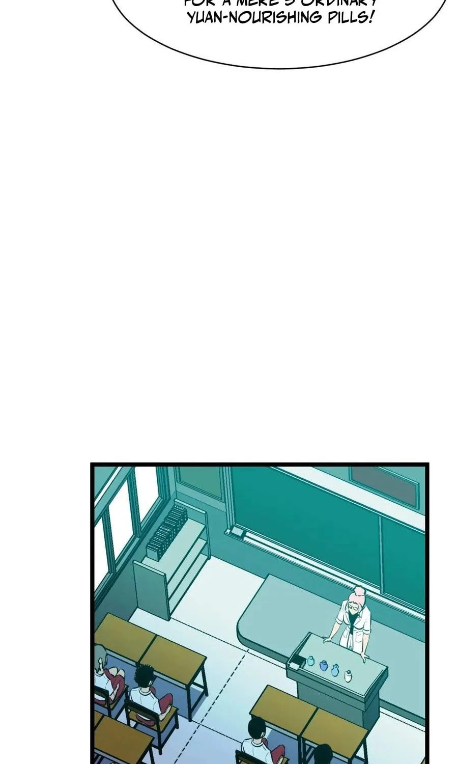 Prepaid Dragon King Tanks Everything! Chapter 7 page 58 - 