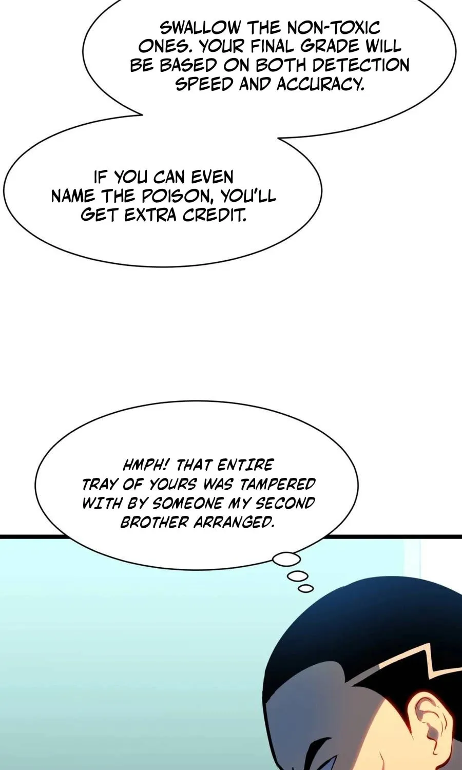 Prepaid Dragon King Tanks Everything! Chapter 7 page 64 - 